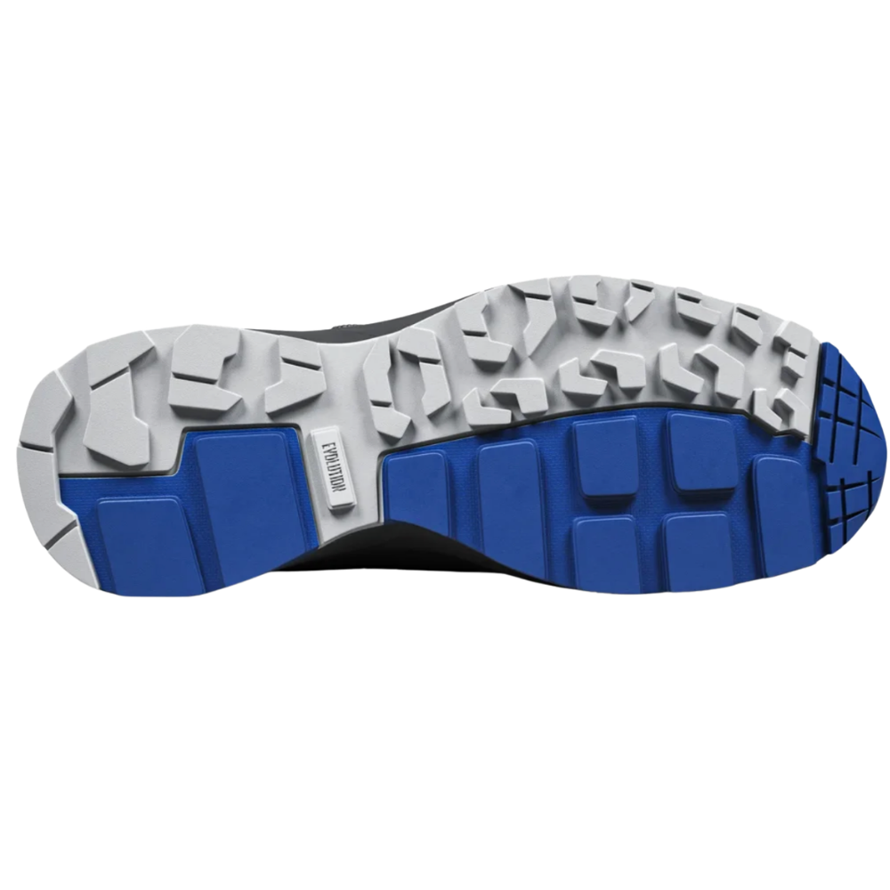 Buty robocze Solid Gear Sonar Low Blue S3S