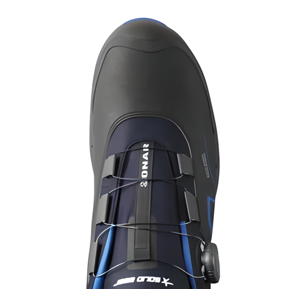 Buty robocze Solid Gear Sonar Low Blue S3S