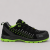 Buty robocze wodoodporne mikrofibra Haga S3S FO SC SR ESD
