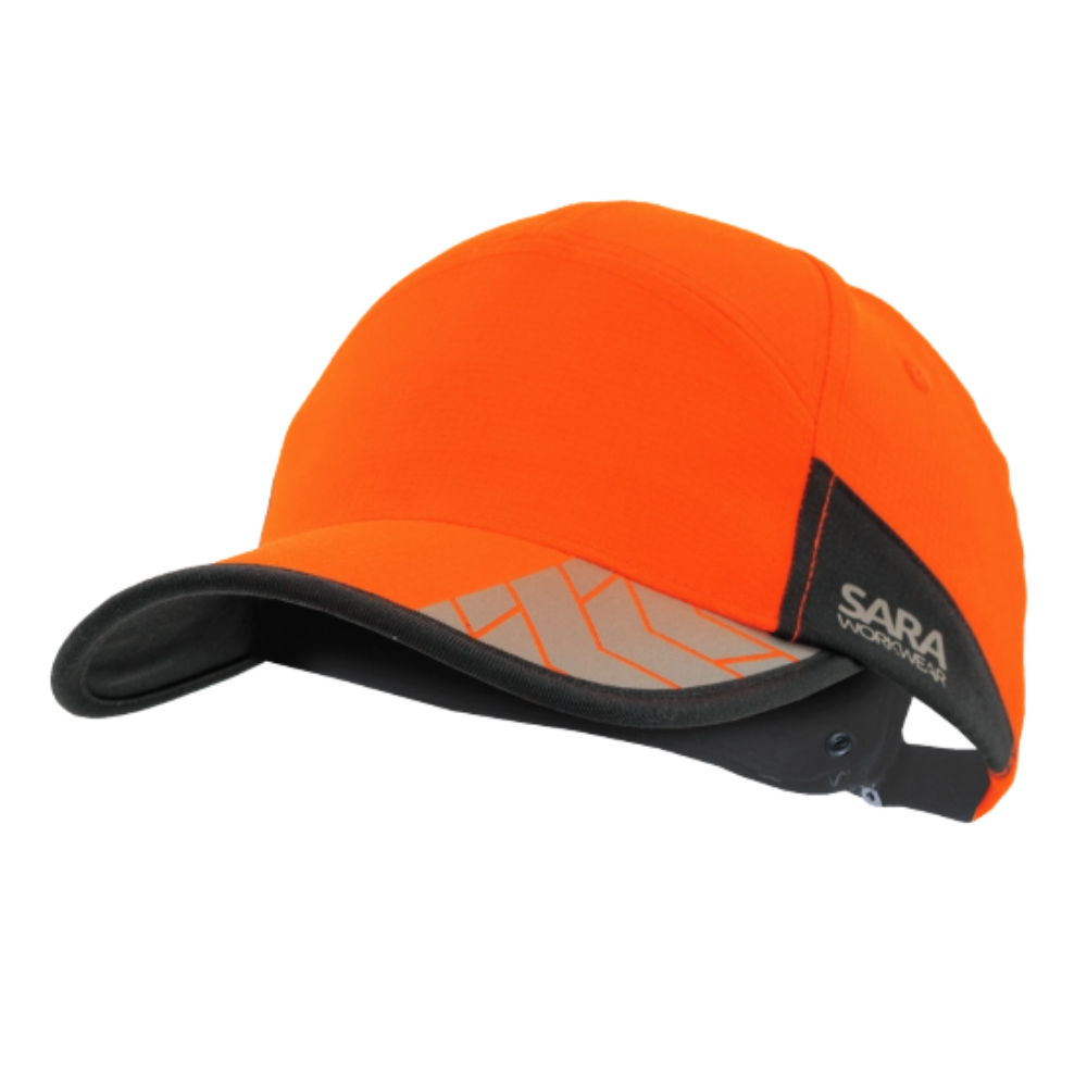 Czapka letnia Drogowiec Comfort