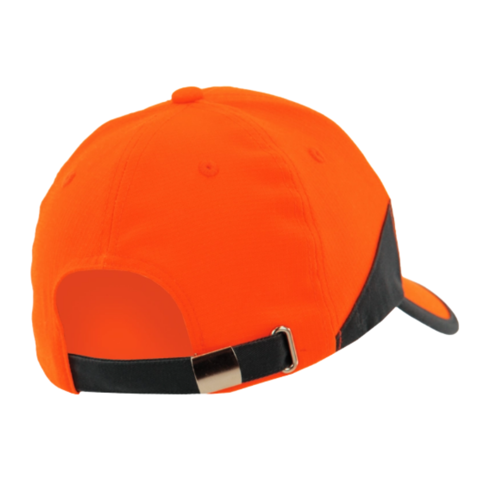 Czapka letnia Drogowiec Comfort