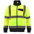 Bluza robocza ostrzegawcza Drogowiec