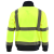 Bluza robocza ostrzegawcza Drogowiec