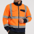 Bluza robocza ostrzegawcza Drogowiec