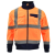Bluza robocza ostrzegawcza Drogowiec