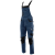 Spodnie robocze jeansowe ogrodniczki Rodeo Jeans