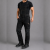 Spodnie robocze jeansowe ogrodniczki Rodeo Jeans