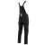 Spodnie robocze jeansowe ogrodniczki Rodeo Jeans