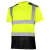 Koszulka robocza odblaskowa T-ref