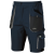 Spodenki robocze elastyczne Stretch slim