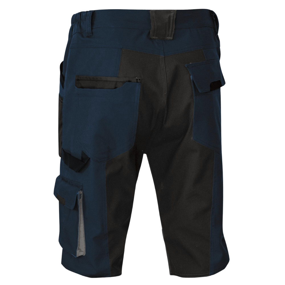 Spodenki robocze elastyczne Stretch slim