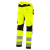 Spodnie monterskie odblaskowe Monter hi-vis