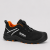 Buty robocze wodoodporne lekkie Cardiff S3S FO HRO SC LG SR