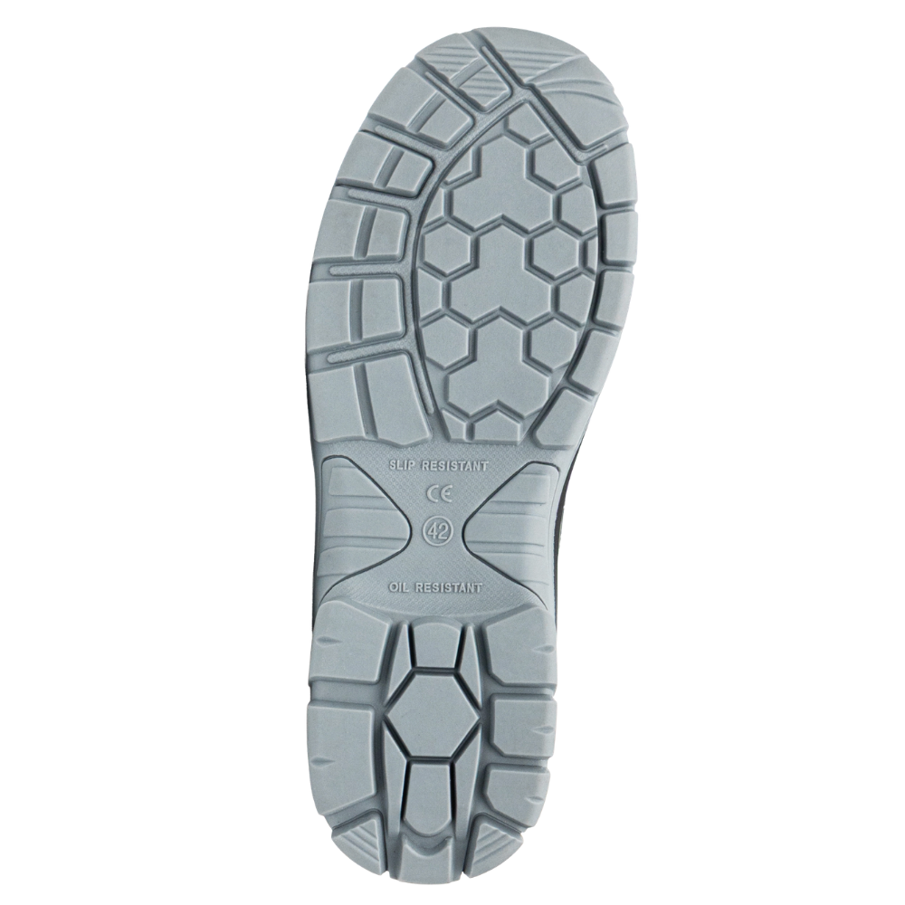 Buty robocze trzewiki Torino S3S FO SR ESD