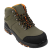 Buty robocze trzewiki skórzane Budva S3L HRO SR