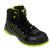 Buty robocze trzewiki bezpieczne Rotterdam S3S FO SC SR ESD