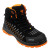 Buty robocze trzewiki bezpieczne Rotterdam S3S FO SC SR ESD
