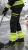 Ubranie robocze zimowe ocieplane 3-warstwowe — komplet kurtka + spodnie Comfort Neo Winter 8000 mm rip-stop