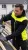 Ubranie robocze wiatroszczelne na wiosnę i jesień — komplet kurtka softshell Comfort Plus + spodnie softshell Comfort Winter