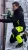 Ubranie robocze wiatroszczelne na wiosnę i jesień — komplet kurtka softshell Comfort Plus + spodnie softshell Comfort Winter