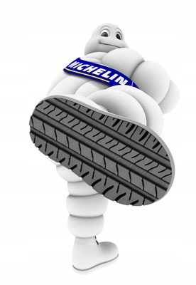 Trzewiki robocze zimowe VM Michelin Buffalo S3 SRC HRO WR CI z BOA — wodoodporne, skóra crazy horse