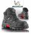 Trzewiki robocze zimowe VM Michelin Buffalo S3 SRC HRO WR CI z BOA — wodoodporne, skóra crazy horse