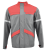Bluza robocza trudnopalna multinormowa Grom 3w1 — spawalnicza, kwasoodporna, antyelektrostatyczna ESD