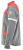 Bluza robocza trudnopalna multinormowa Grom 3w1 — spawalnicza, kwasoodporna, antyelektrostatyczna ESD