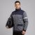 Bluza spawalnicza Spawacz Light — EN ISO 11611 Klasa 1, trudnopalna, 100% bawełna 310 g/m²