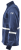 Bluza spawalnicza ciężka Spawacz Heavy — EN ISO 11611 Klasa 2, bawełna 480 g/m², granatowa