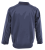 Bluza spawalnicza Spawacz Standard — trudnopalna 100% bawełna, EN ISO 11611 Klasa 1, granatowa