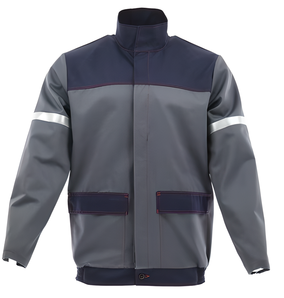 Bluza spawalnicza dla spawacza Spawacz Light