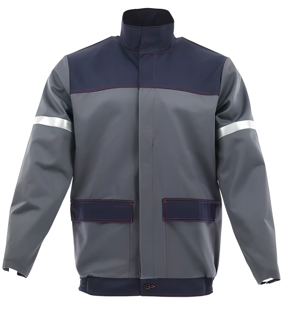 Bluza spawalnicza dla spawacza Spawacz Light