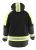 Kurtka robocza zimowa ocieplana 3-warstwowa — Comfort Neo Winter softshell polar rip-stop 8000 mm