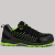 Buty robocze wodoodporne mikrofibra Haga S3S FO SC SR ESD