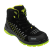 Buty robocze trzewiki bezpieczne Rotterdam S3S FO SC SR ESD