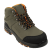 Buty robocze trzewiki skórzane Budva S3L HRO SR