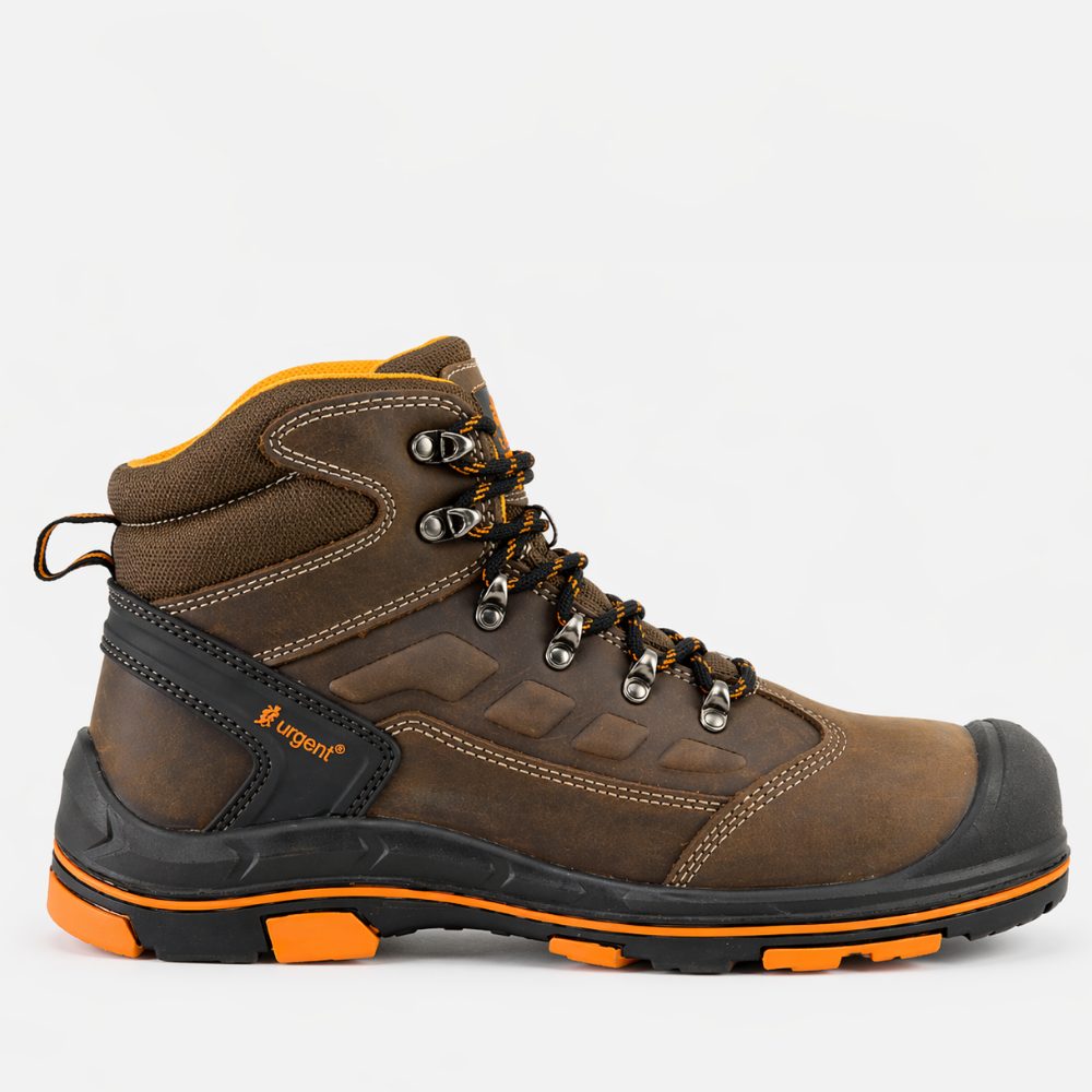 Buty robocze trzewiki wodoodporne z podnoskiem 133 S3