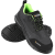 Buty robocze lekkie z podnoskiem Air Step SB
