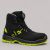 Buty robocze trzewiki bezpieczne Atlas Flash 8255 XP BOA ESD S3