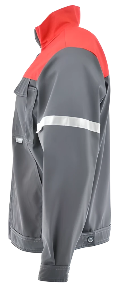 Bluza robocza antyelektrostatyczna Piorun