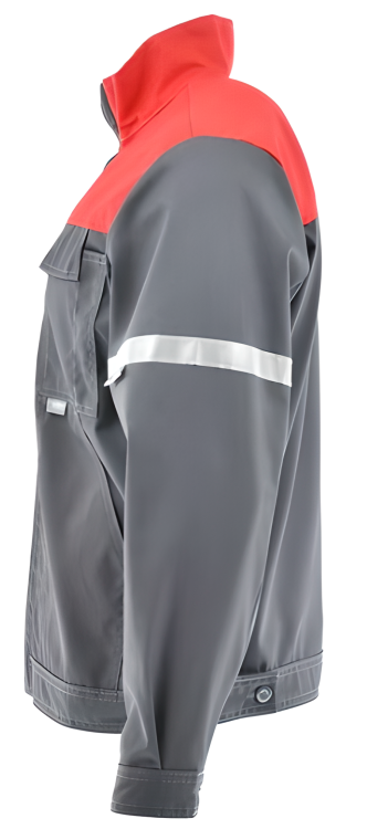 Bluza robocza antyelektrostatyczna Piorun