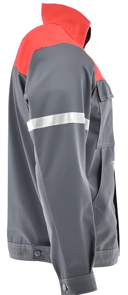 Bluza robocza antyelektrostatyczna Piorun