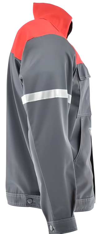 Bluza robocza antyelektrostatyczna Piorun