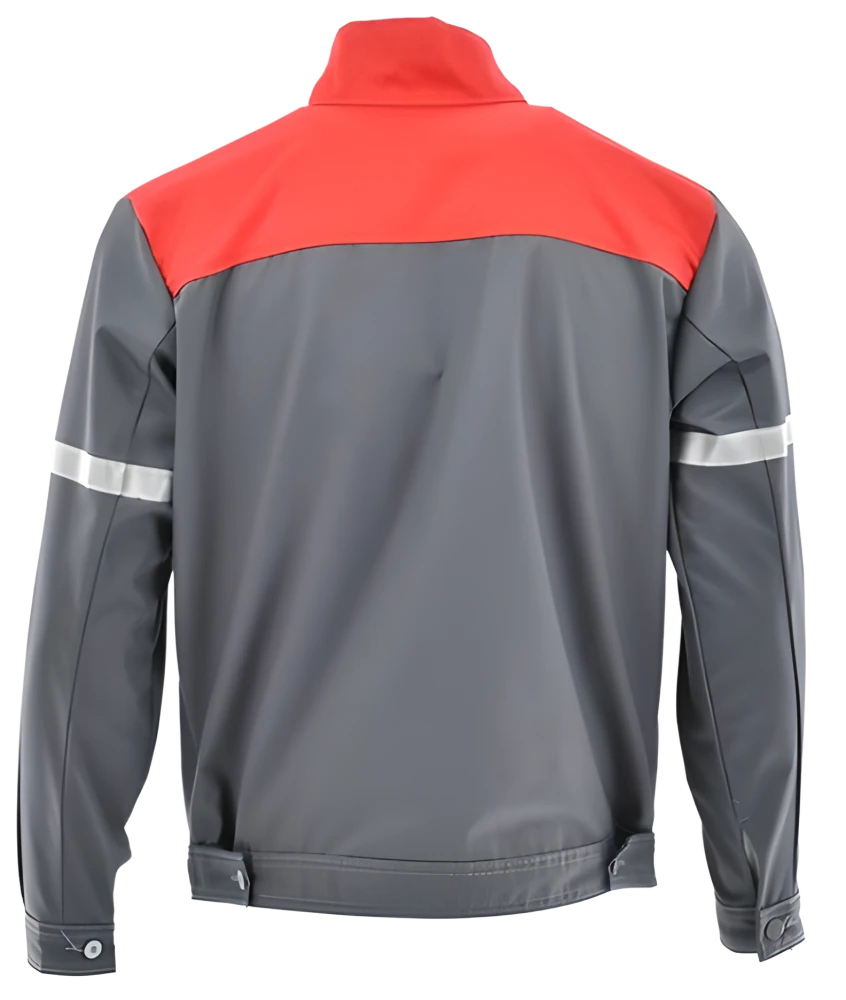 Bluza robocza antyelektrostatyczna Piorun