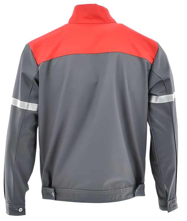 Bluza robocza antyelektrostatyczna Piorun