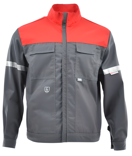 Bluza robocza antyelektrostatyczna Piorun