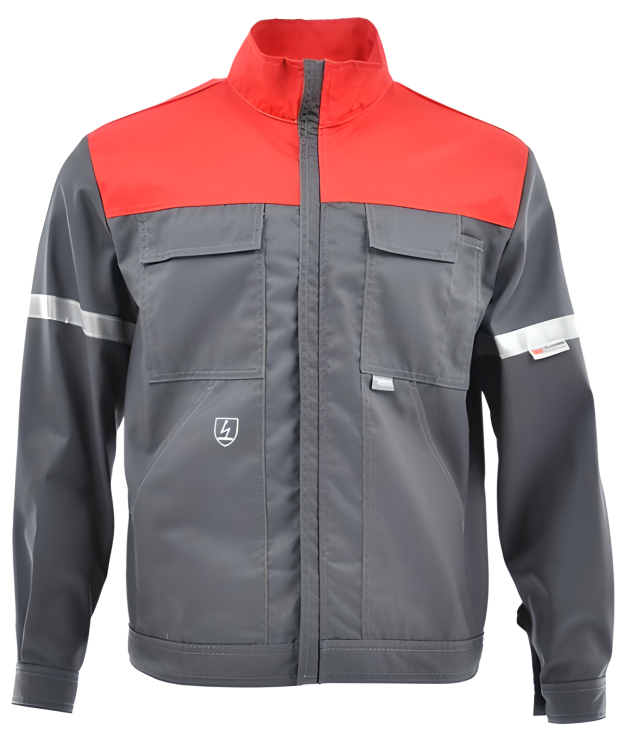 Bluza robocza antyelektrostatyczna Piorun