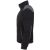 Polar roboczy JHK FLRA 340 czarny z szarym — gruby 350 g/m², antypilingowy, wzmocnienia