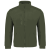 Polar roboczy JHK FLRA 340 khaki — gruby 350 g/m², antypilingowy, wzmocnienia